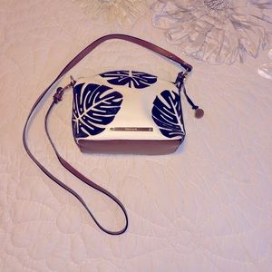 Cross body Brahmin Duxbury Monaco Bag